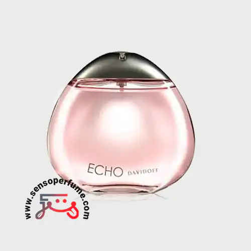 عطر ادکلن دیویدوف اکو زنانه